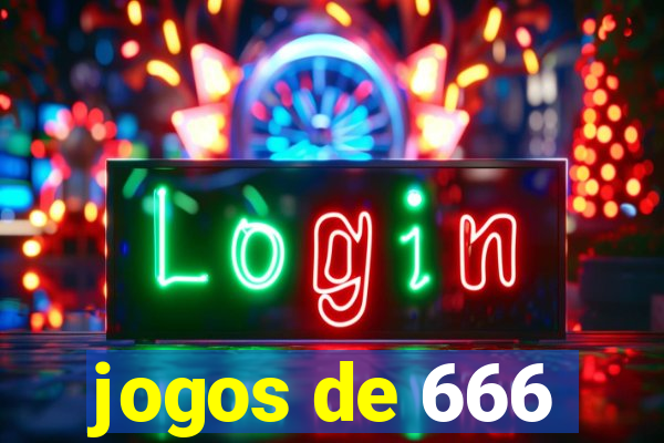 jogos de 666